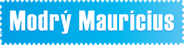 Modry-Mauricius.cz - Cestovná kancelária - Dovolená v exotice dostupná každému
